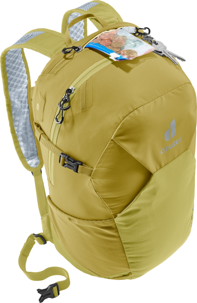 Deuter Speed Lite 21 Linden-Sprout
